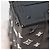 Borsa a Spalla Petite Malle in Pelle di Agnello Monogram Louis Vuitton - vista 9