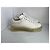Alexander McQueen Oversized Sneaker aus Leder - Weiß - Ansicht 2