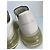 Alexander McQueen Oversized Sneaker aus Leder - Weiß - Ansicht 8