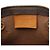 Pochette Mini Speedy Monogram Louis Vuitton Marrone - vista 9