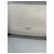 Borsa a tracolla in pelle Versace Medusa - Crema Crudo - vista 4