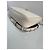 Borsa a tracolla in pelle Versace Medusa - Crema Crudo - vista 7