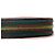Céline Billetera de cuero plegable Celine Verde Verde oliva - vista 12