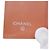 Portachiavi Chanel rosa salmone - vista 5