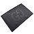 Tarjetero Maxi GG Jumbo de Gucci Negro - vista 6