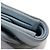 Chanel Hellblau Dreifach-Wallet - Ansicht 13