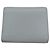 Chanel Hellblau Dreifach-Wallet - Ansicht 2