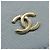 Chanel Hellblau Dreifach-Wallet - Ansicht 4
