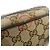 Borsa a mano/Borsa a tracolla Gucci in beige e marrone - vista 9