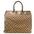 Boston Tasche Louis Vuitton Damier Greenwich PM N41165 Damier ebene - Ansicht 2