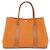 Borsa a Mano Garden Party di Hermès Arancione