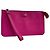 Clutch in pelle rosa Dolce & Gabbana