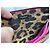 Clutch in pelle rosa Dolce & Gabbana - vista 10