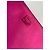 Clutch in pelle rosa Dolce & Gabbana - vista 2