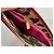 Clutch in pelle rosa Dolce & Gabbana - vista 8