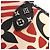 Louis Vuitton LV Crafty Neverfull MM Handbag Red - view 5