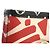 Louis Vuitton LV Crafty Neverfull MM Handbag Red - view 6