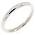 Timeless Hochzeitsring Chanel Platin 950