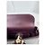 Dior Lady Dior Bolsa em couro de python bordô Bordeaux - vista 18