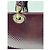 Dior Lady Dior Bolsa em couro de python bordô Bordeaux - vista 6