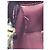 Dior Lady Dior Bolsa em couro de python bordô Bordeaux - vista 9