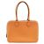 Borsa Hermès Plume Tilt 28 cm Arancione