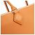 Borsa Hermès Plume Tilt 28 cm Arancione - vista 4