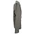 Prada Button Down Shirt in Grey Virgin Wool - view 2