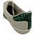 Sneakers basse Gucci Ace Bee in pelle bianca Bianco - vista 10