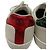 Sneakers basse Gucci Ace Bee in pelle bianca Bianco - vista 13