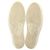 Sneakers basse Gucci Ace Bee in pelle bianca Bianco - vista 8