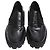 Mocassini Tod's in pelle nera Nero - vista 5