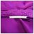 Stella Mc Cartney Ropa Clara Whispering en seda violeta de Stella McCartney Púrpura - vista 4