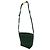 Borsa a spalla mini VLogo Pouf di Valentino Garavani in pelle verde - vista 3