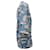 Camicia stampata Prada Double Match in cotone multicolore  - vista 2