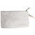 Borsa hobo Chanel 22 piccola in pelle di vitello bianca Bianco Crudo - vista 15