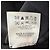 Stella Mc Cartney Mono Stella McCartney en seda negra Negro - vista 7