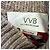 Victoria Beckham Strickpullover aus mehrfarbigem Polyamid Mehrfarben - Ansicht 12