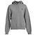 Sudadera Ami Paris Ami De Coeur en Algodón Gris