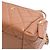 Borsa a Spalla Vanity Case Cargo di Chanel in Pelle di Agnello Marrone Rosso - vista 11