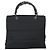 Gucci Bamboo Nylon Nero - vista 2