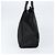 Gucci Bamboo Nylon Nero - vista 4