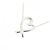 Collana Tiffany & Co. Loving Heart 925 Argento - vista 3