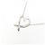 Collana Tiffany & Co. Loving Heart 925 Argento - vista 4