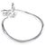 Autre Marque Anello Samantha Tiara Au750 Diamond Argento - vista 3