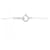 Autre Marque K10 White Gold Freshwater Pearl Necklace  - view 4