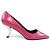 Décolleté Roger Vivier Rosa