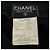 Timeless Chanel Set Blau Marineblau - Ansicht 3