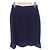 Timeless Chanel Set Blau Marineblau - Ansicht 7