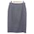 Falda Max Mara STUDIO Castaño  - vista 1